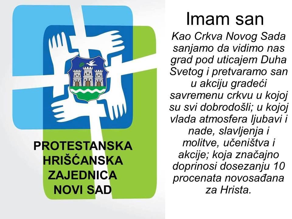 Preuzmi odgovornost