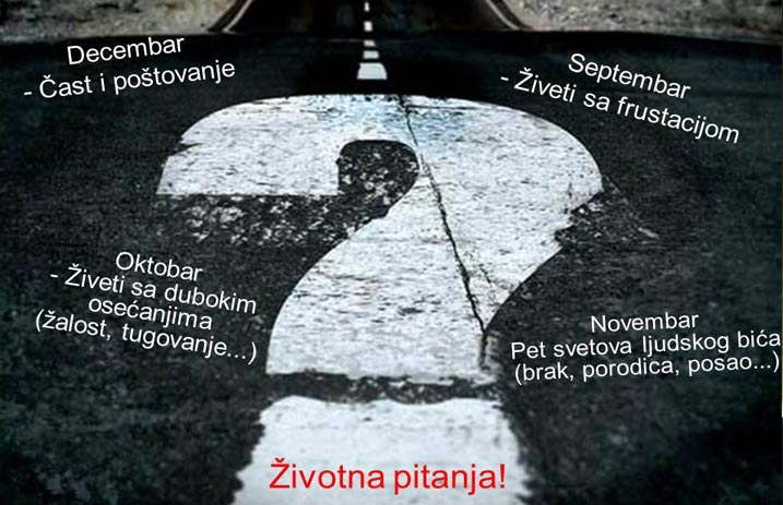Ziveti sa frustracijom